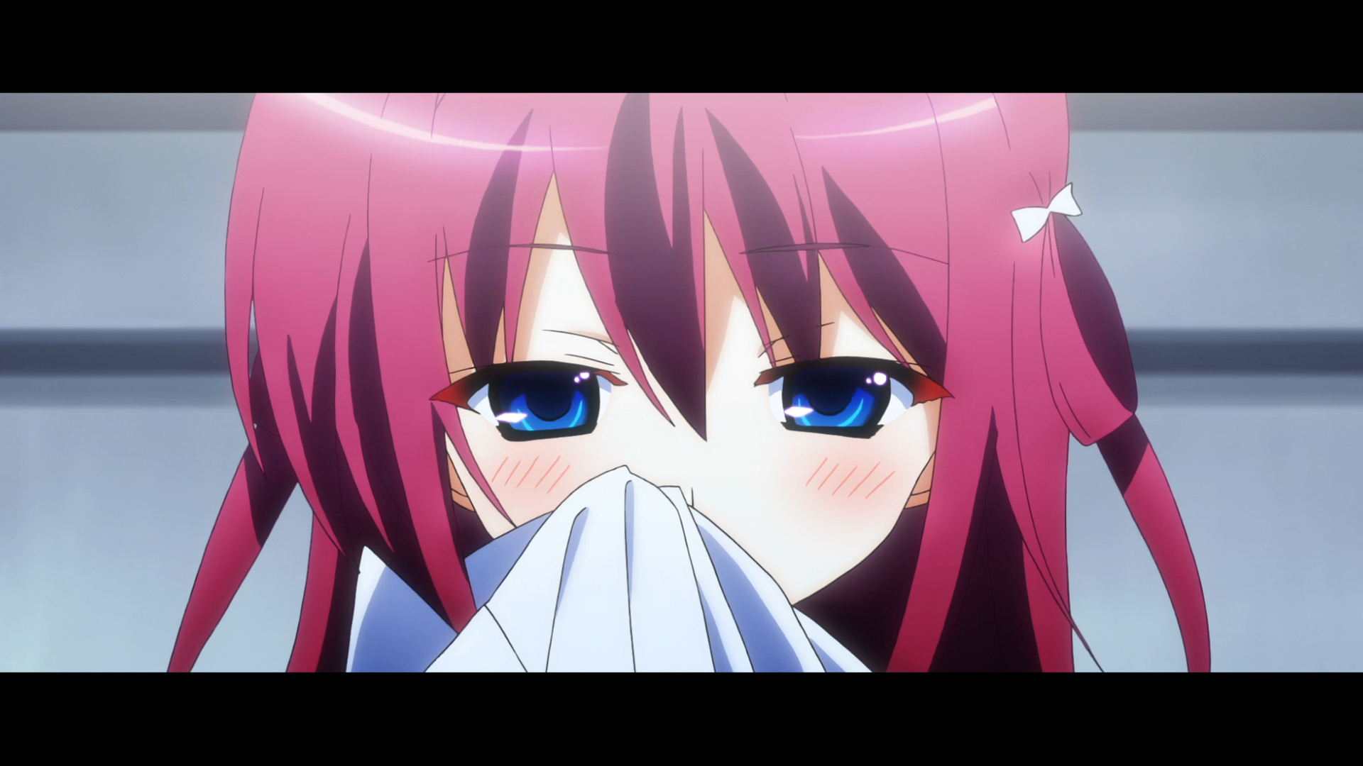 Grisaia no Kajitsu (1080p) (Homika Subs, Shiroisora no Fansub)